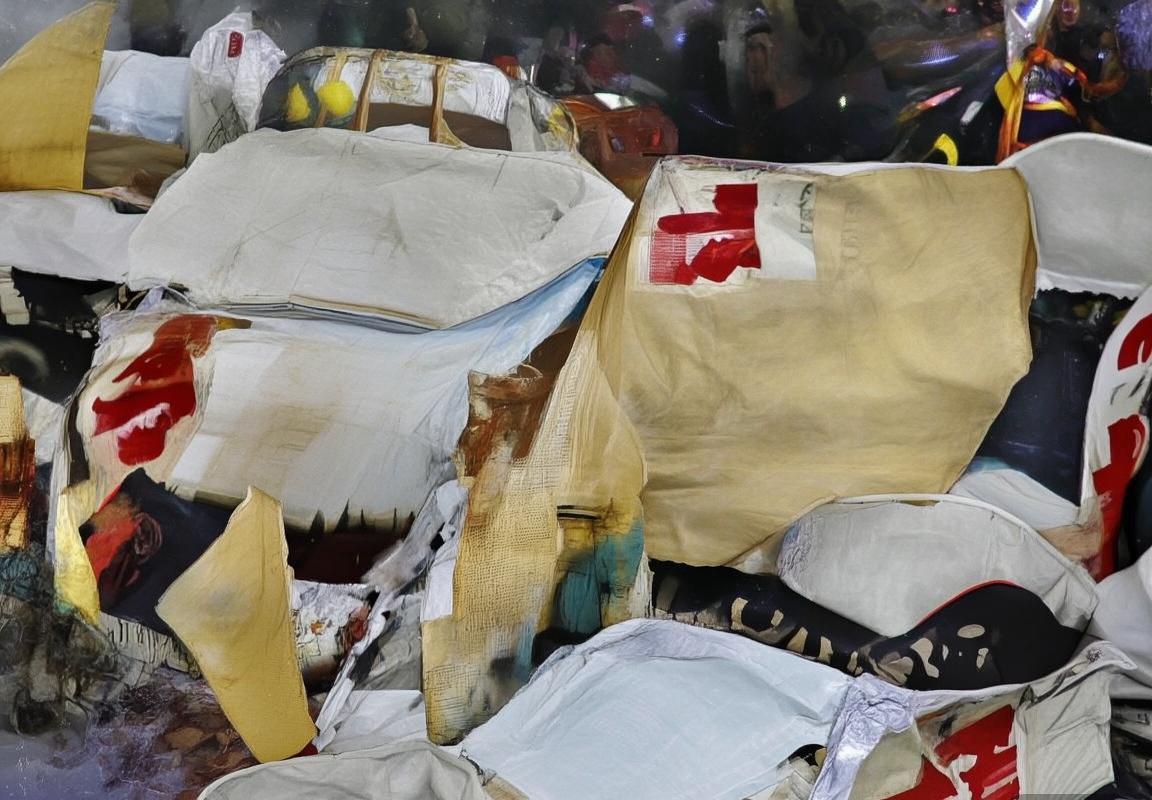 长征五号遥二火箭与长征七号遥三火箭发射回收异常背后：中国航天如何从失利中迈向深空