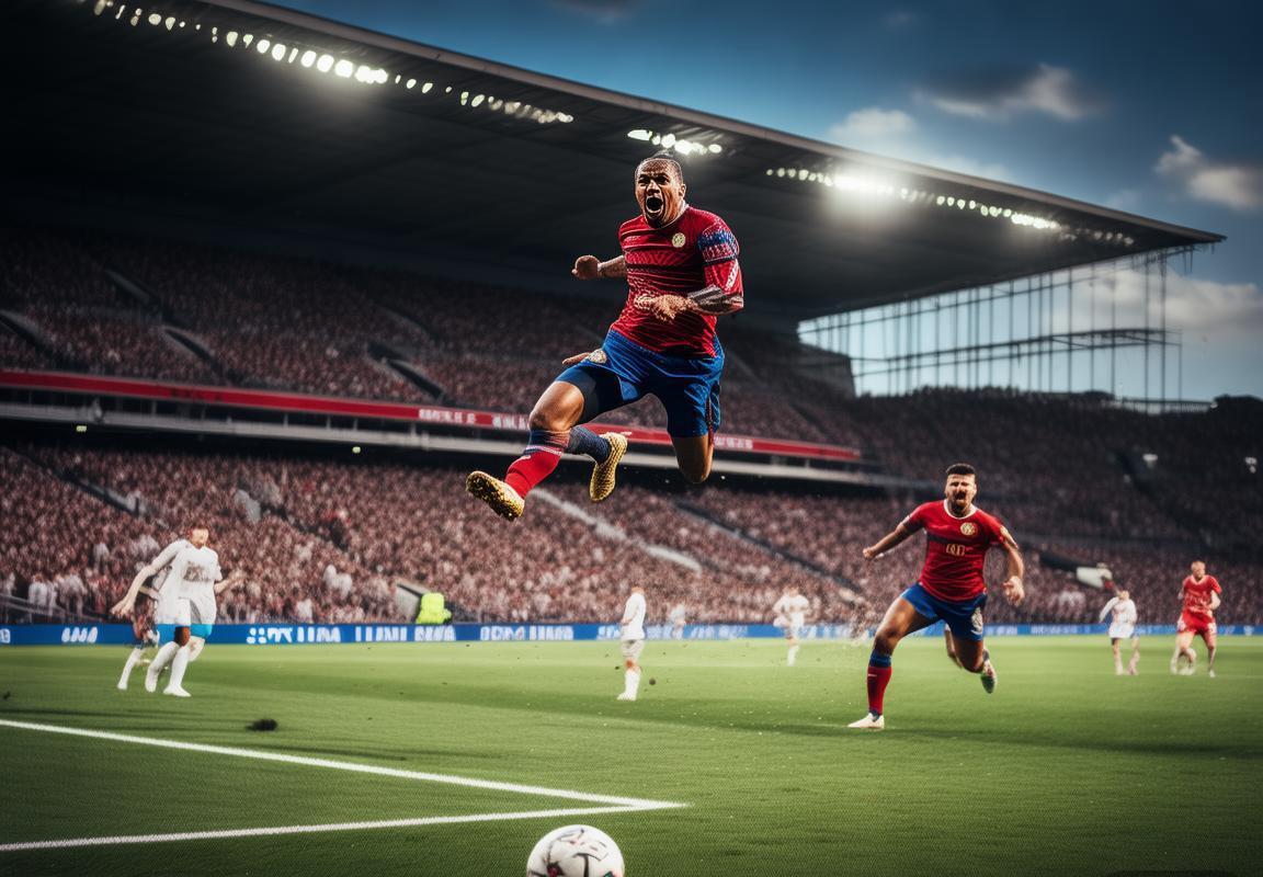 巴萨3-1逆转马竞：佩德里中场大师级掌控，莱万头球救赎，哈维战术调整激活诺坎普主场气势